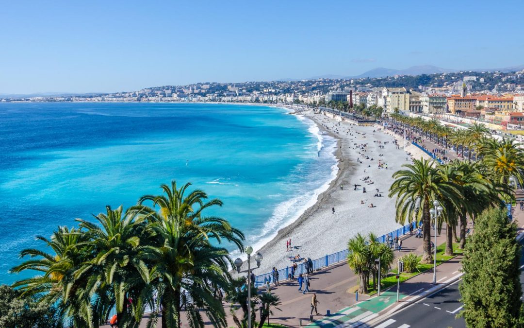 Recrutement à Nice